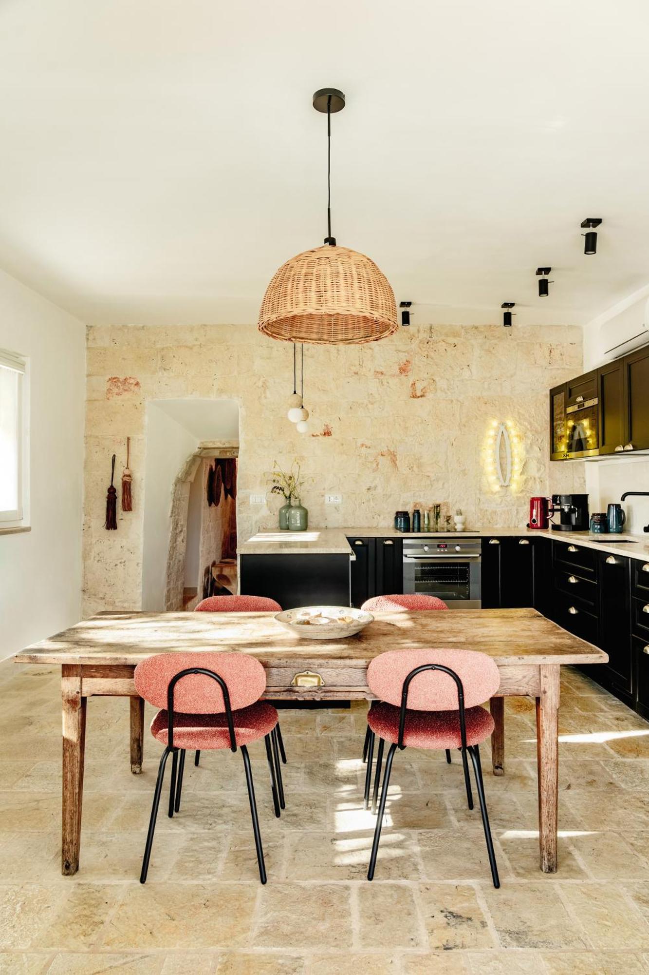 Trullo Zaira Villa Алберобело Екстериор снимка