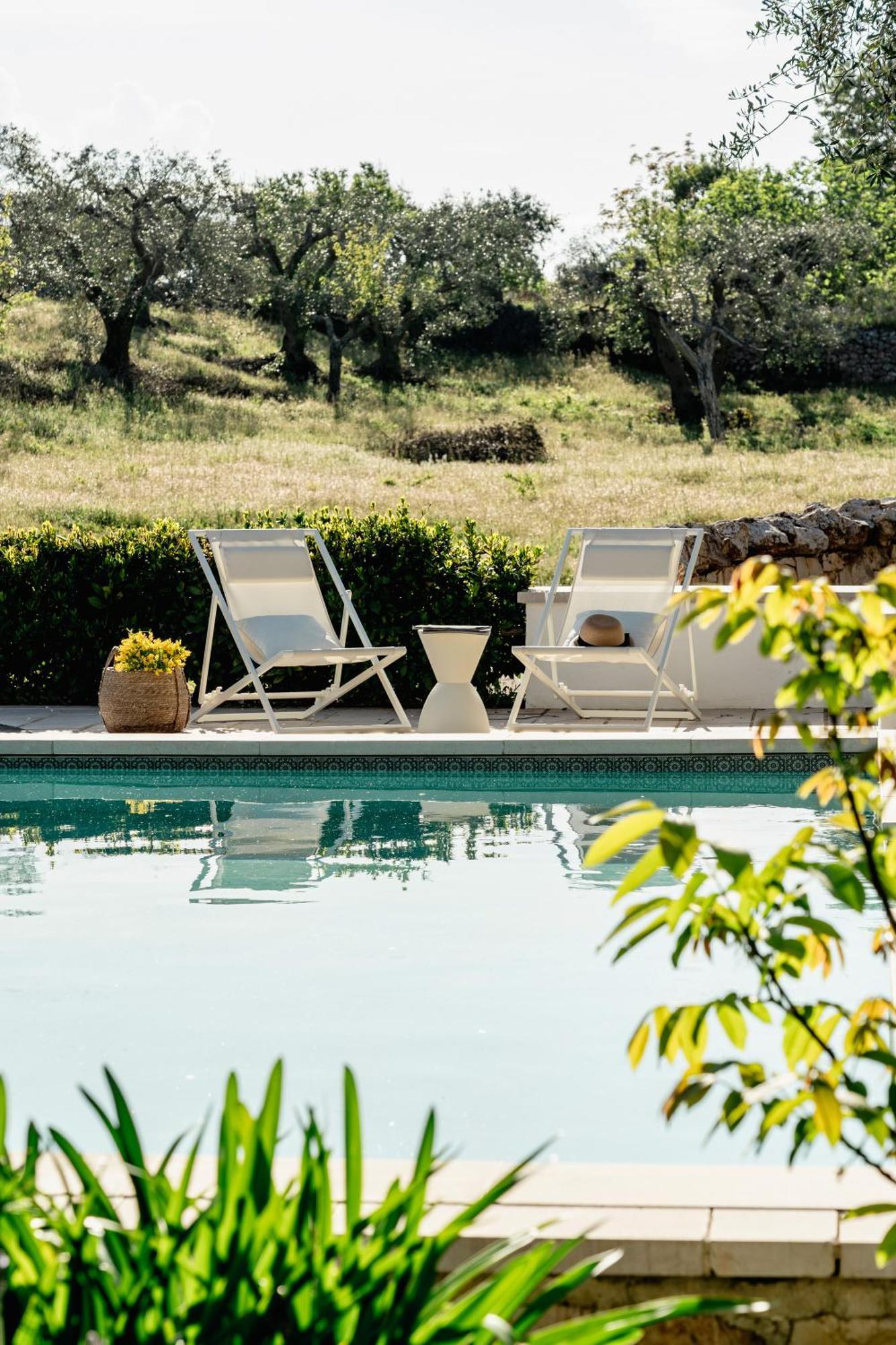 Trullo Zaira Villa Алберобело Екстериор снимка